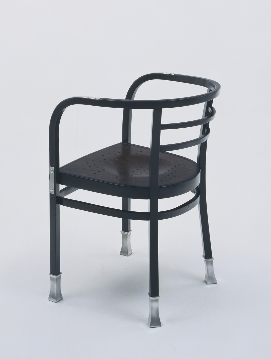 Otto Wagner. Armchair. 1902
