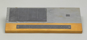 Magnified and Reduced Inches