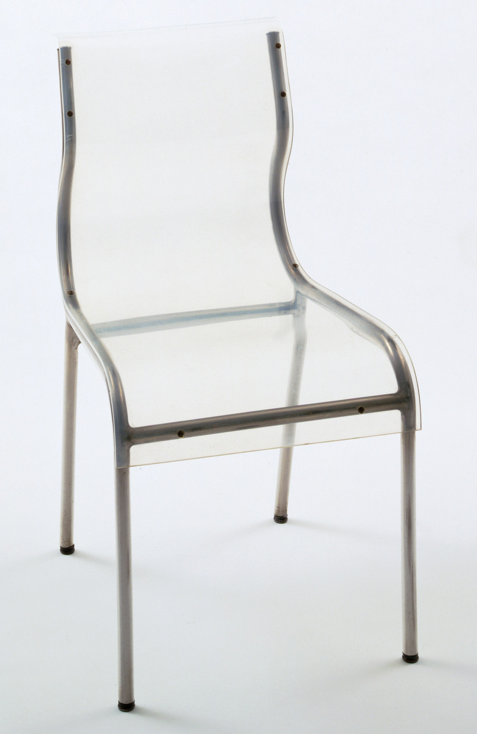 Gilbert Rohde. Chair. c. 1938