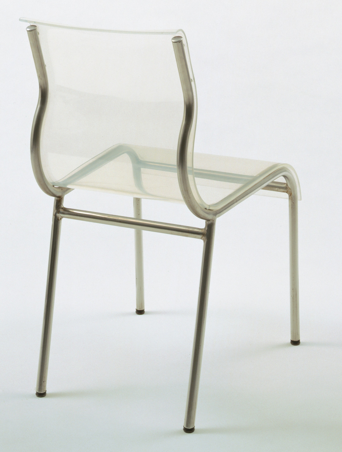 Gilbert Rohde. Chair. c. 1938