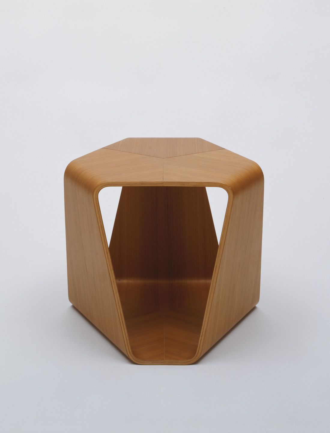 Reiko Tanabe. Stool. 1961