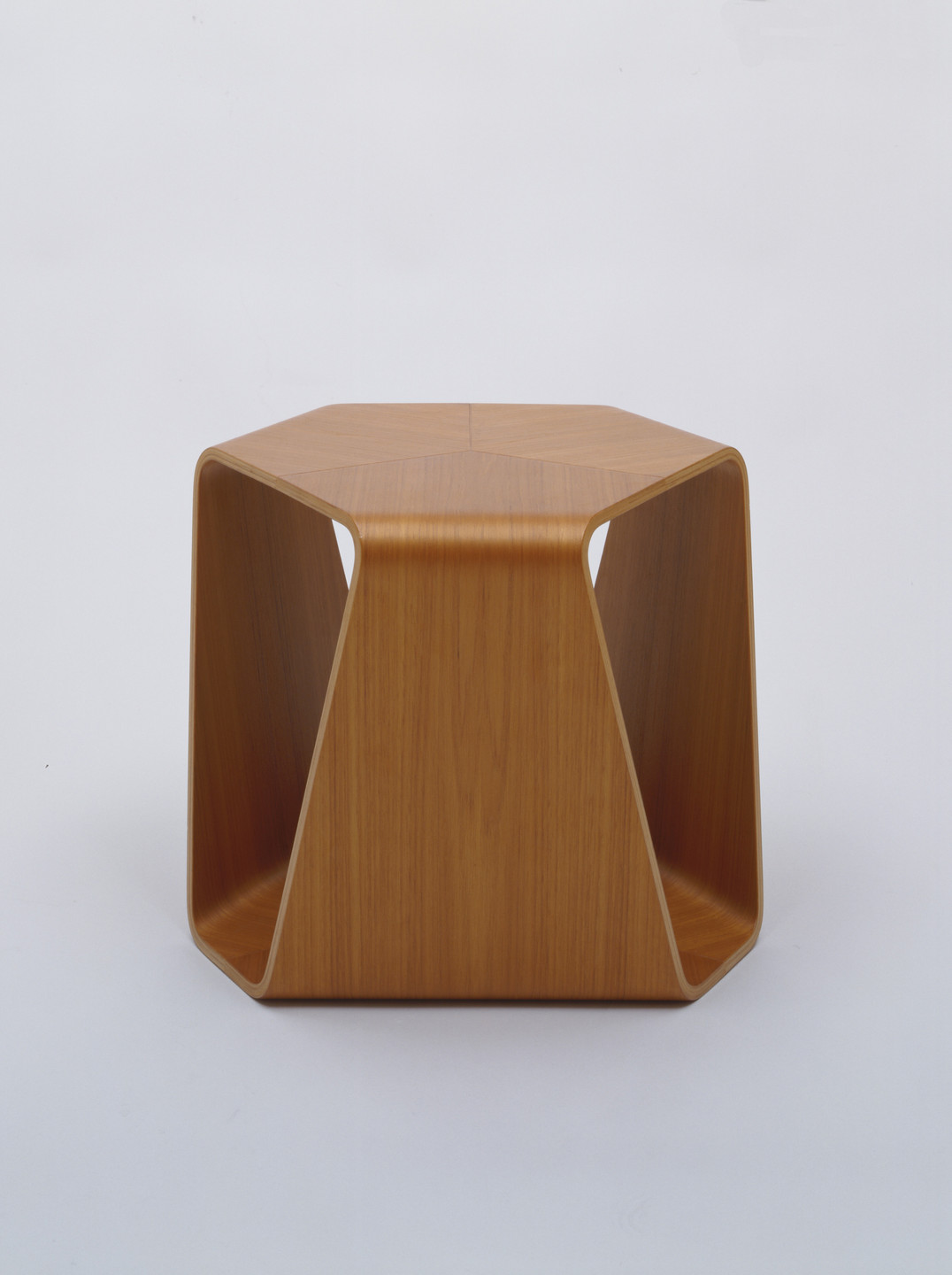Reiko Tanabe. Stool. 1961