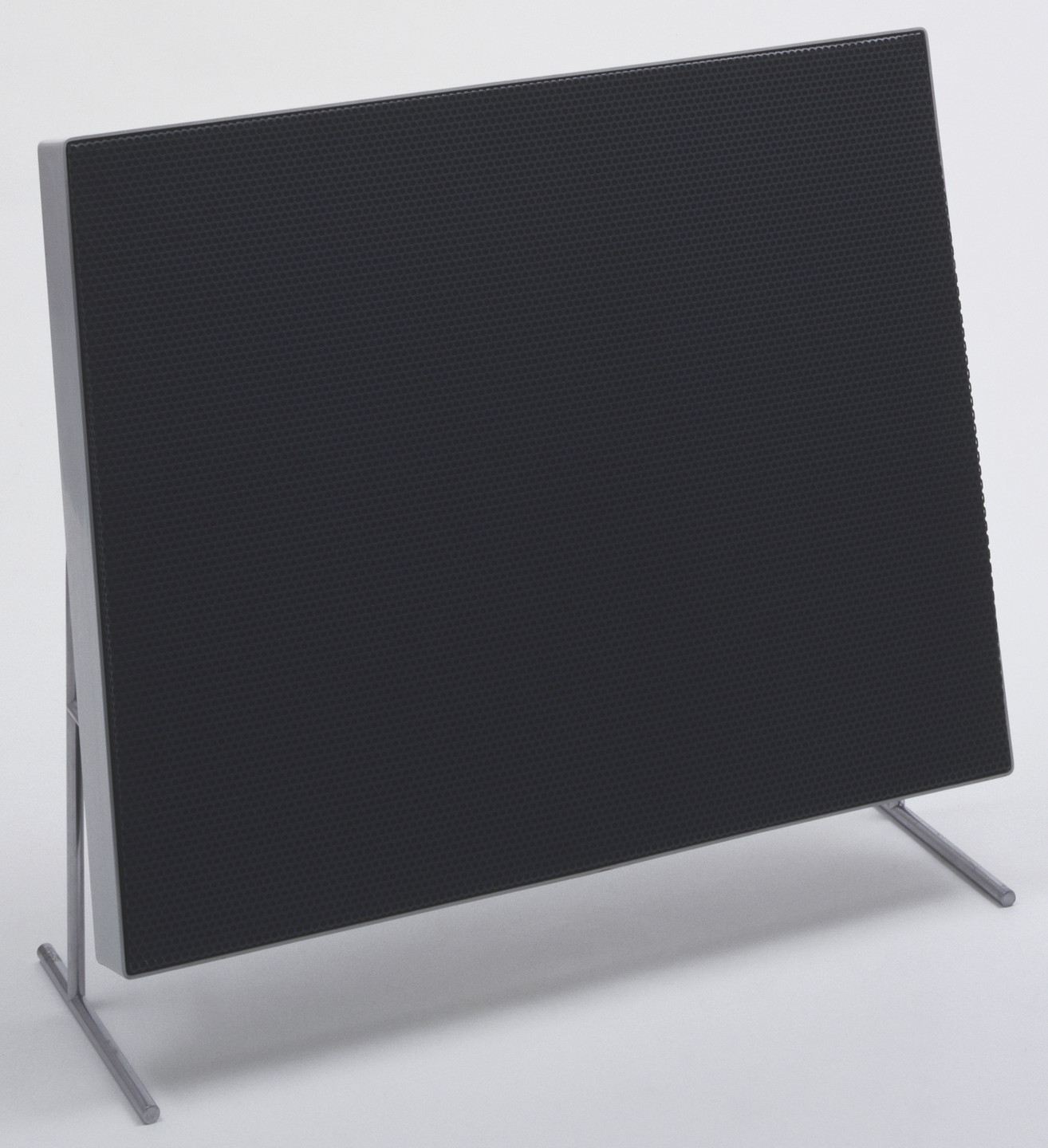 Dieter Rams. Speaker (model LE 1). 1960