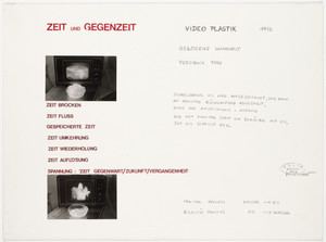 Time and Countertime