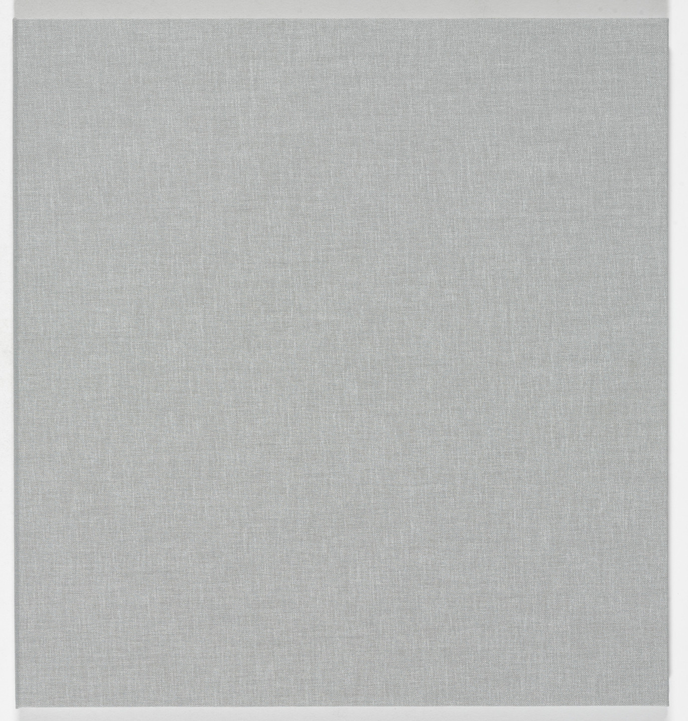 Edward Ruscha. Blank Signs. 2004
