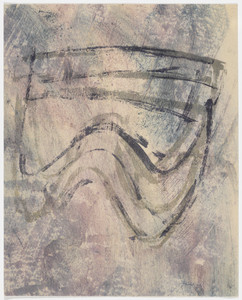 Paroles à propos des nus de Fautrier