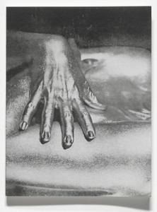 Lebendes Geld from the series Ex Libris