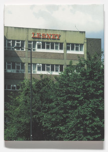 Mike and the Modelmakers from the series Ex Libris