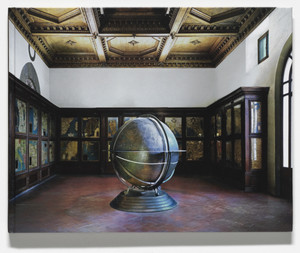 Historisch-Geographischer Schul-Atlas from the series Ex Libris