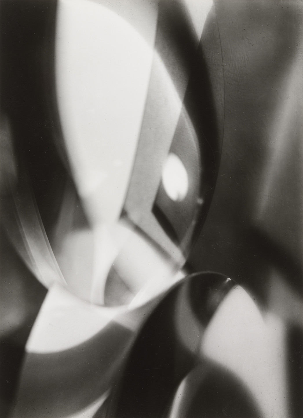 Ira Martin. Abstraction #1. 1921