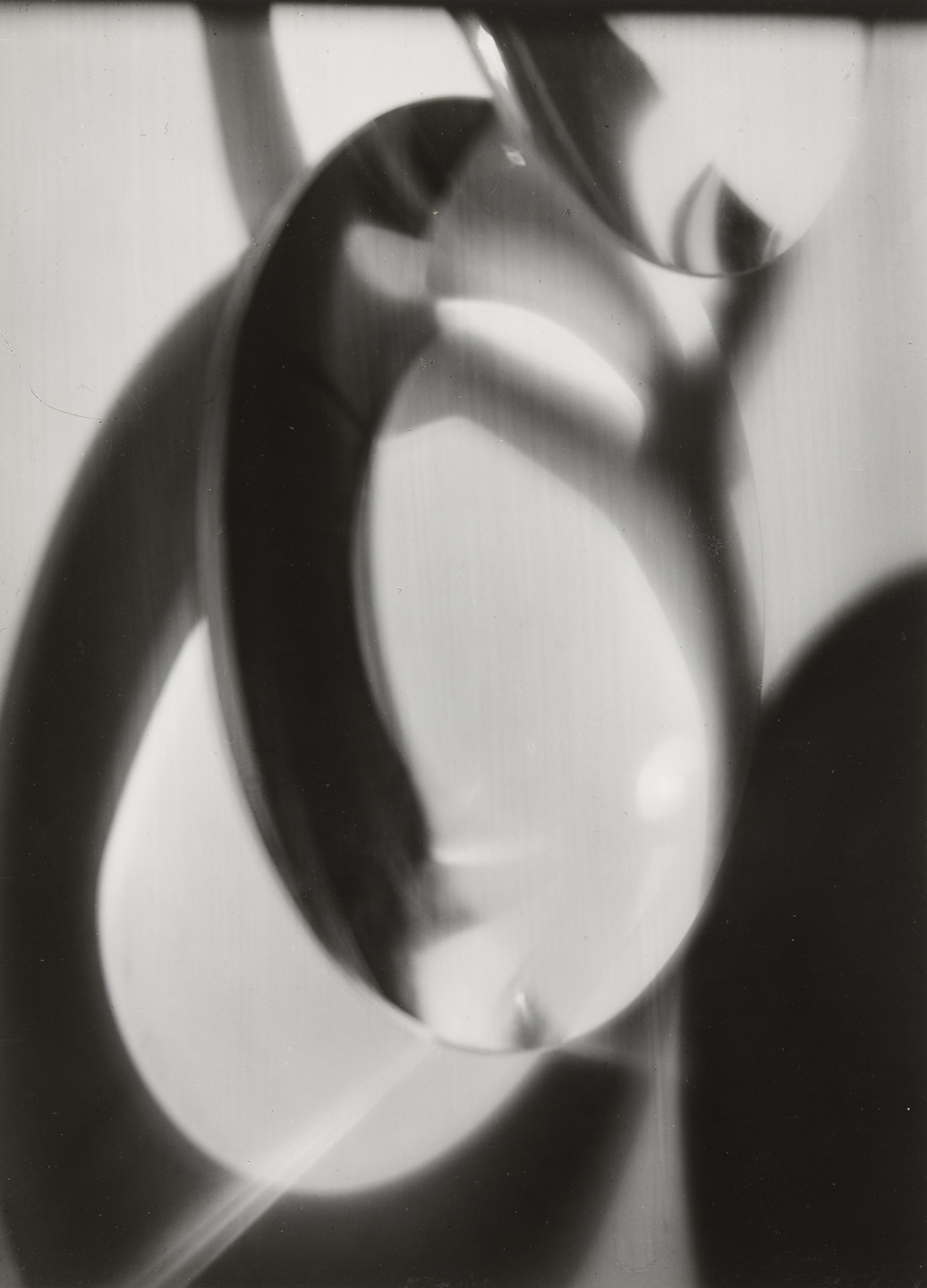 Ira Martin. Abstraction #2. 1921
