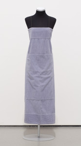 Lavender Corduroy Personal Panel