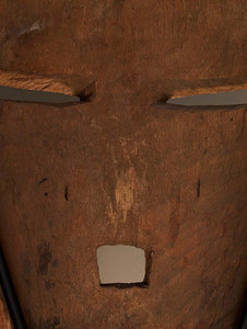 African Mask #3