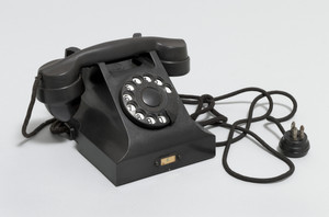 Ericsson Telephone (model DBH 1001)