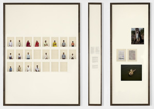 Chapter I, A Living Man Declared Dead and Other Chapters