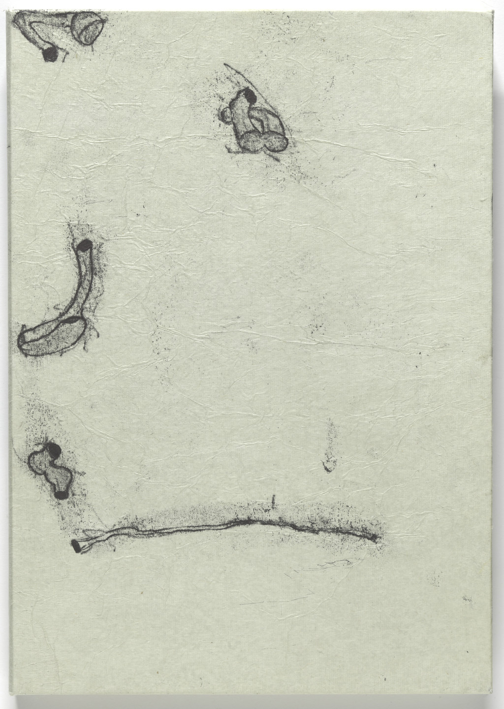 Peter Shelton. The Eighth Day. 1994