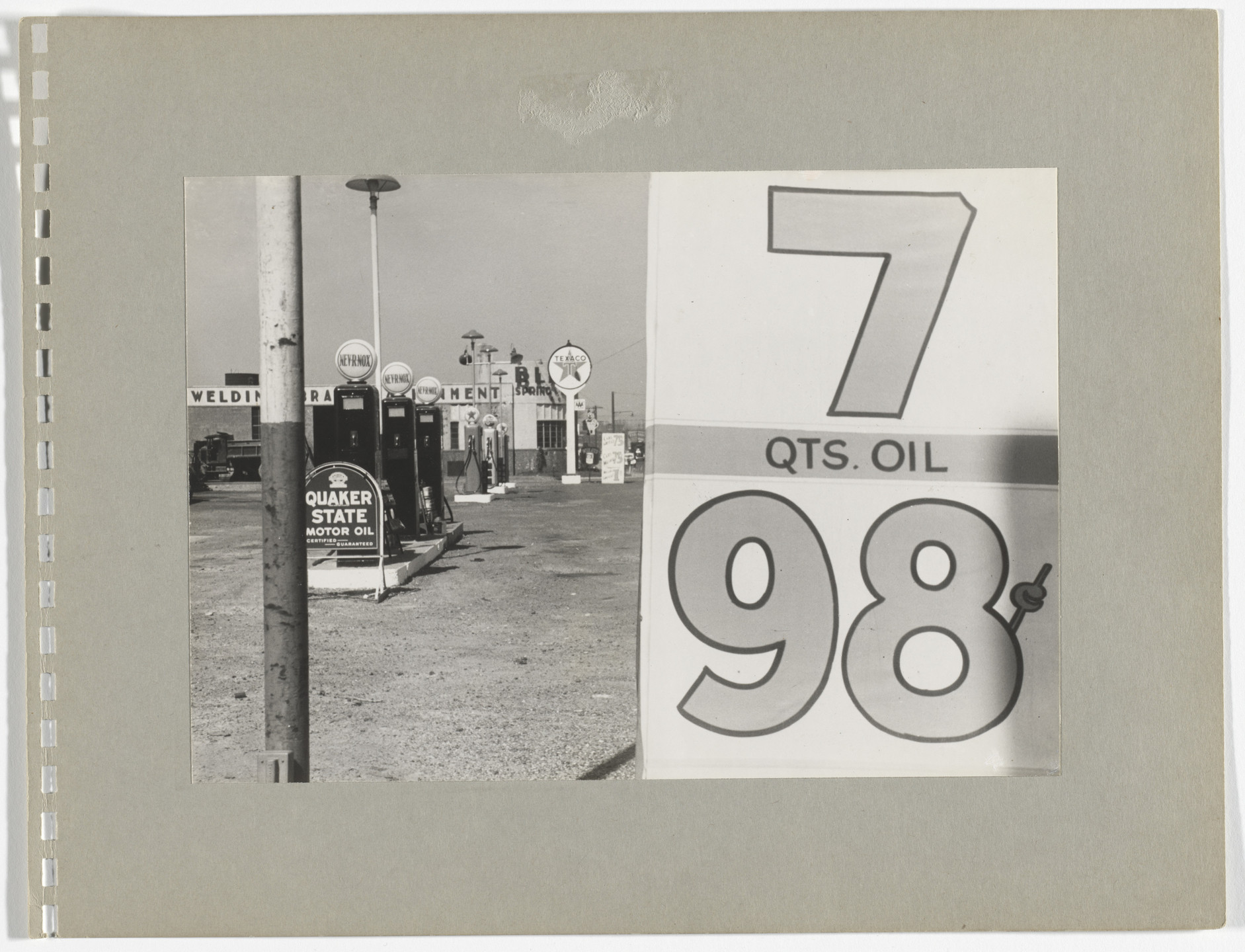 Rudy Burckhardt. Untitled. 1940