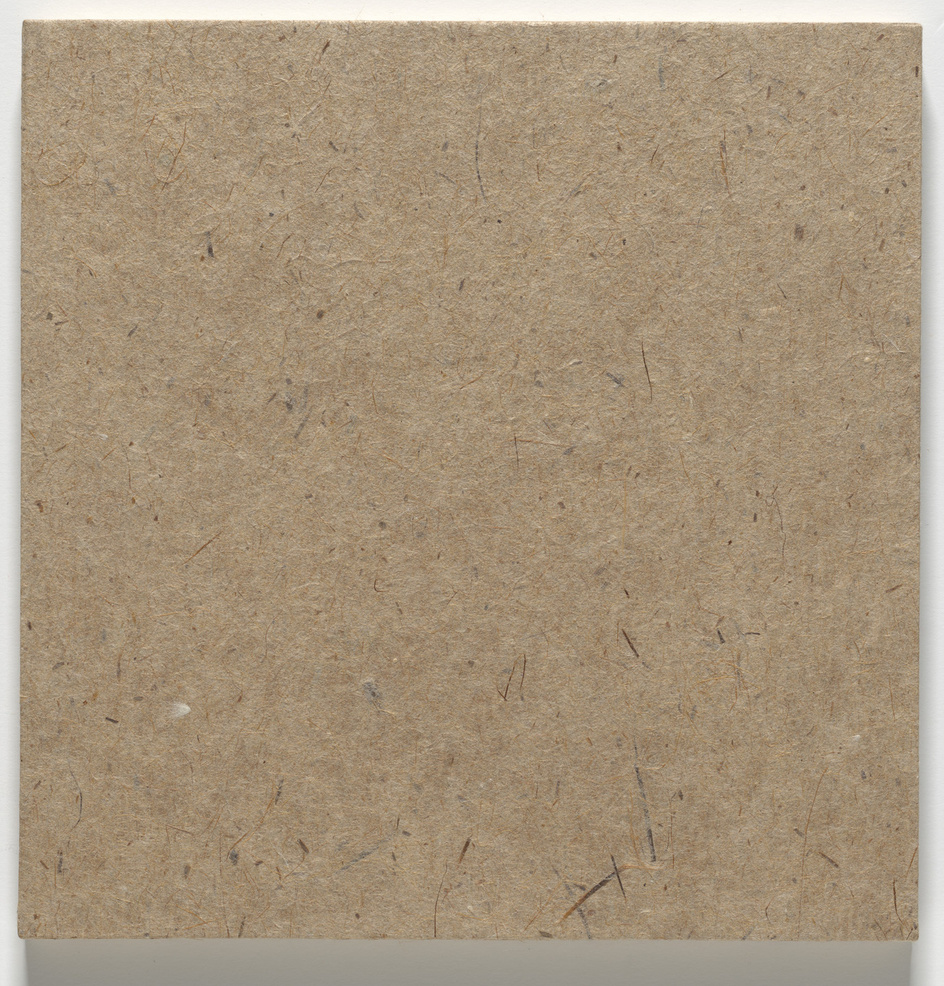 Micha Ullman. Letters. 1992