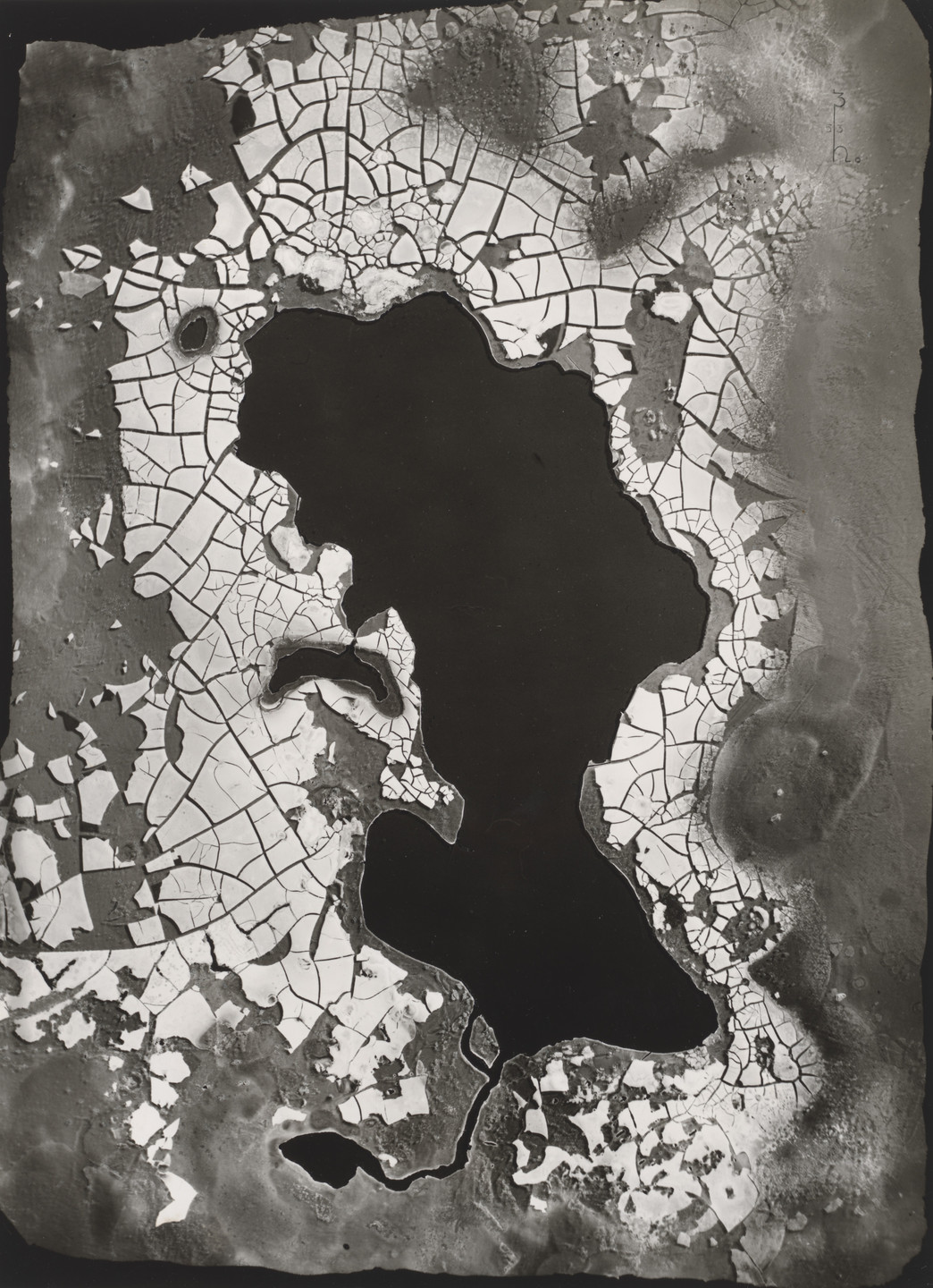 Heinz Hajek-Halke. Es war einmal eine aufbluehende Stadt. c. 1950