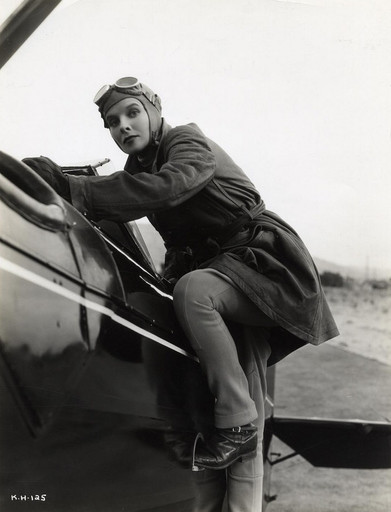 Dorothy Arzner. Christopher Strong. 1933