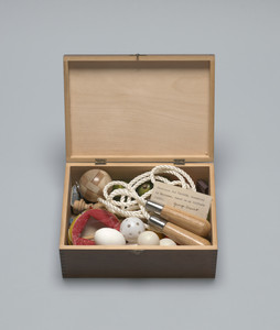 Prototype for Valoche