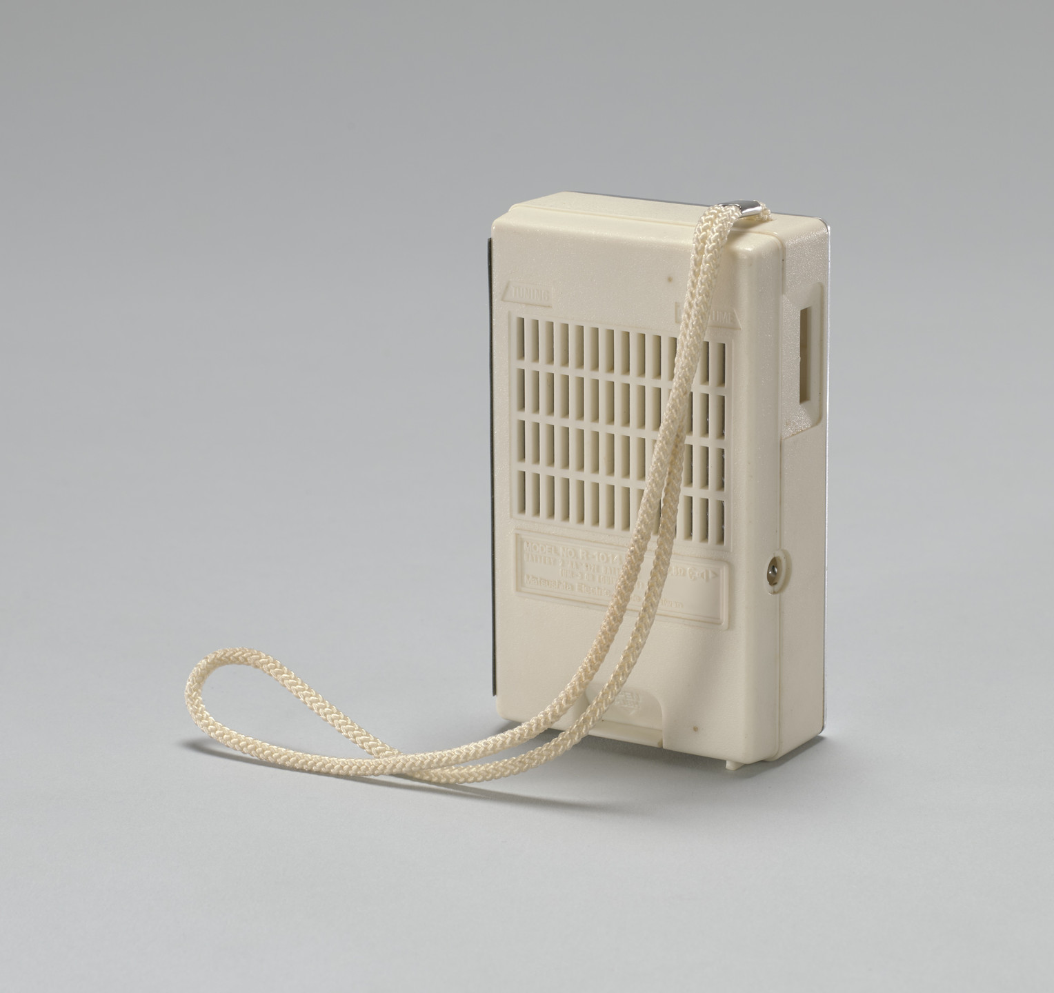 Joe Jones. Radio for the Deaf. 1964