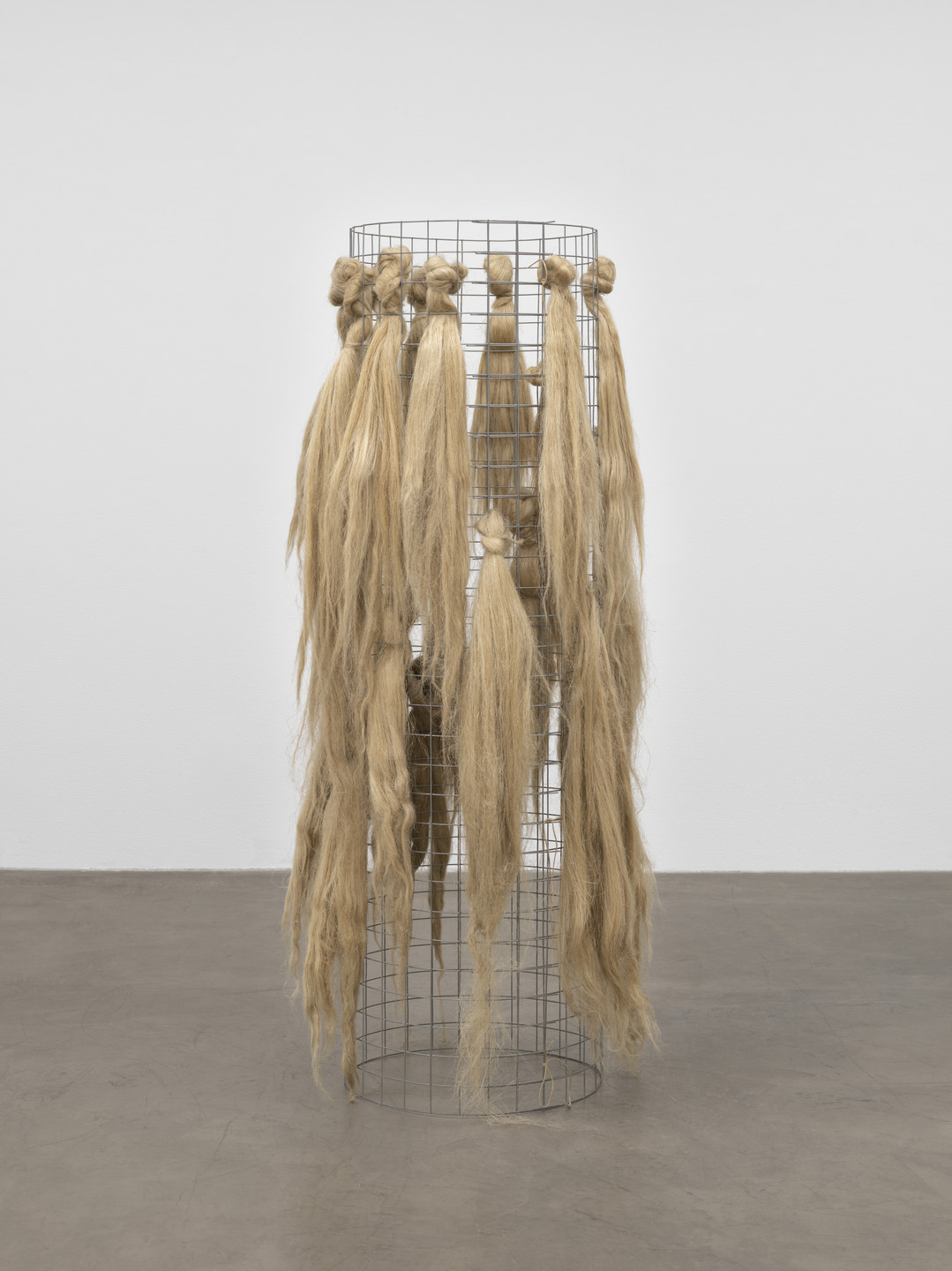 Marisa Merz. Untitled. 1966