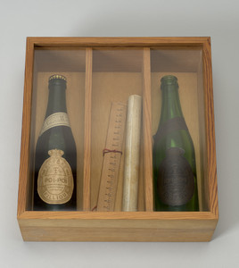Poï Poï Bottles