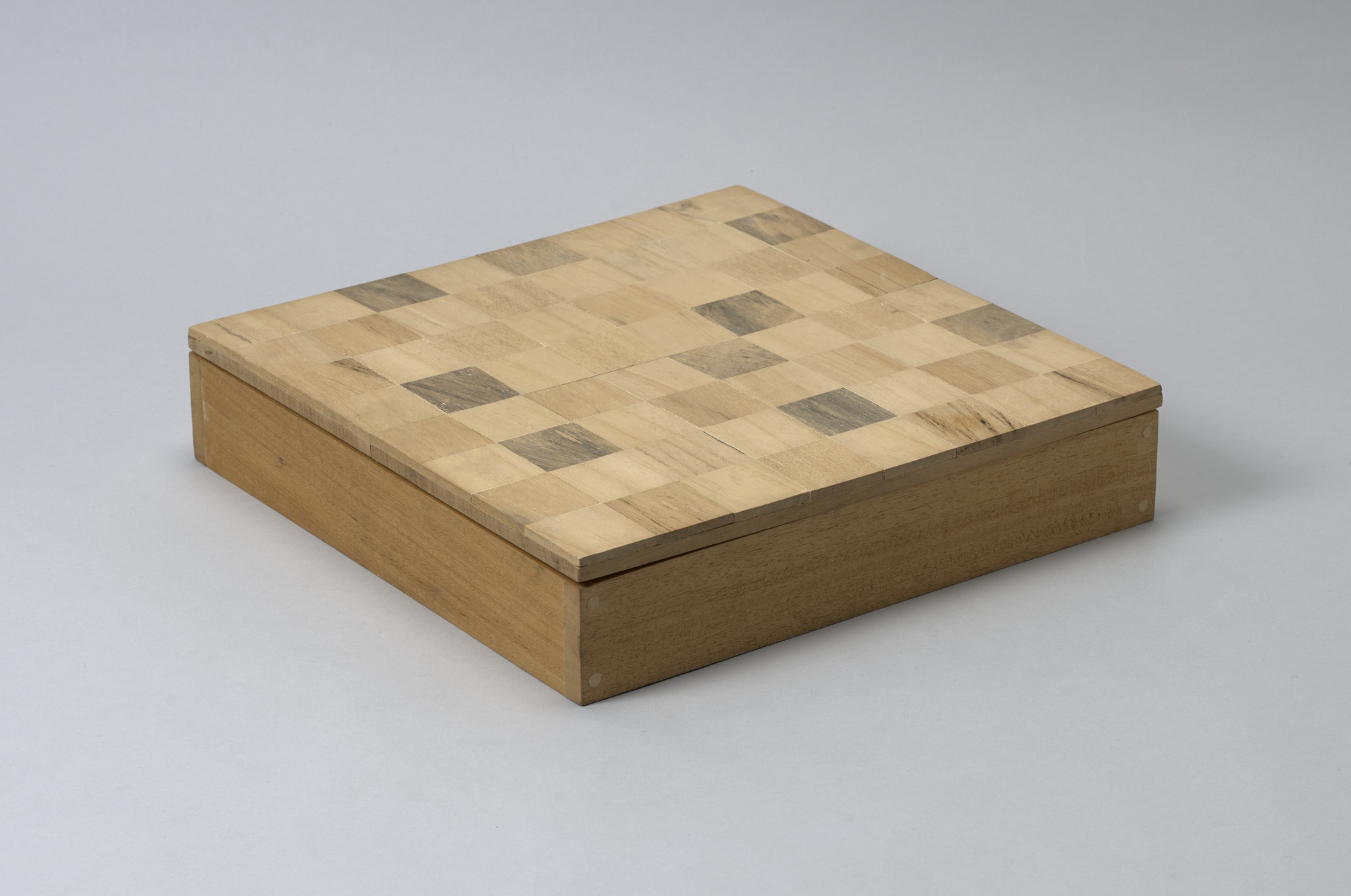 Takako Saito. Spice Chess. c. 1977