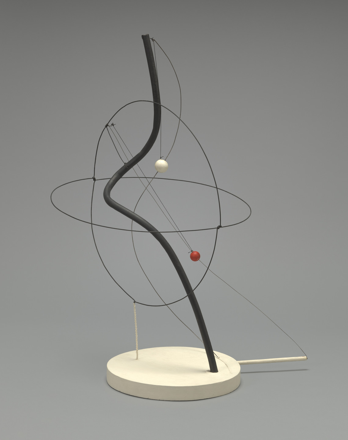 Alexander Calder. A Universe. 1934