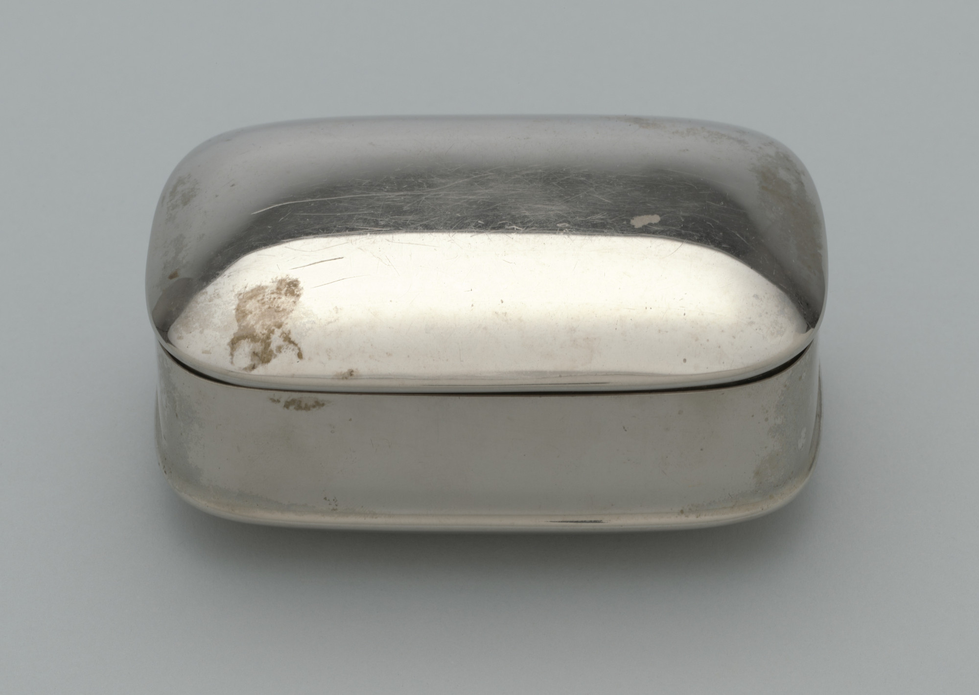 Robert Watts. Flux Lux Soap. 1966