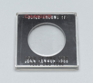 Danger Box, Build around it