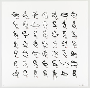 Graffiti Taxonomy : New York