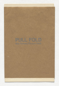 Pull Fold