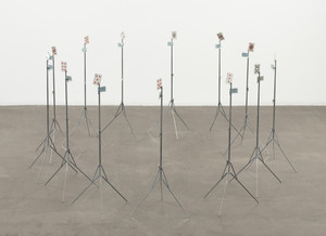 Telepathic Music No. 5