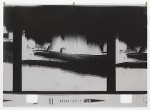 Kodak Safety Film / Taos Church