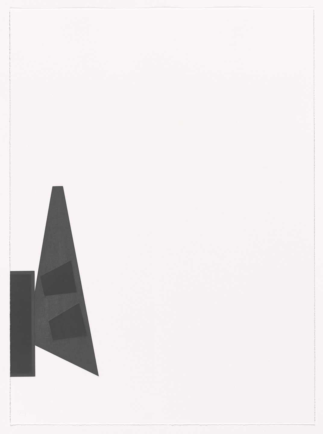 Jennie C. Jones. Five Point One Surround. 2014