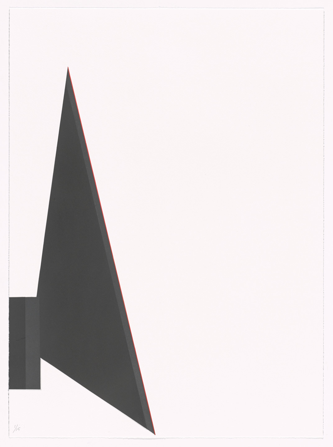 Jennie C. Jones. Five Point One Surround. 2014