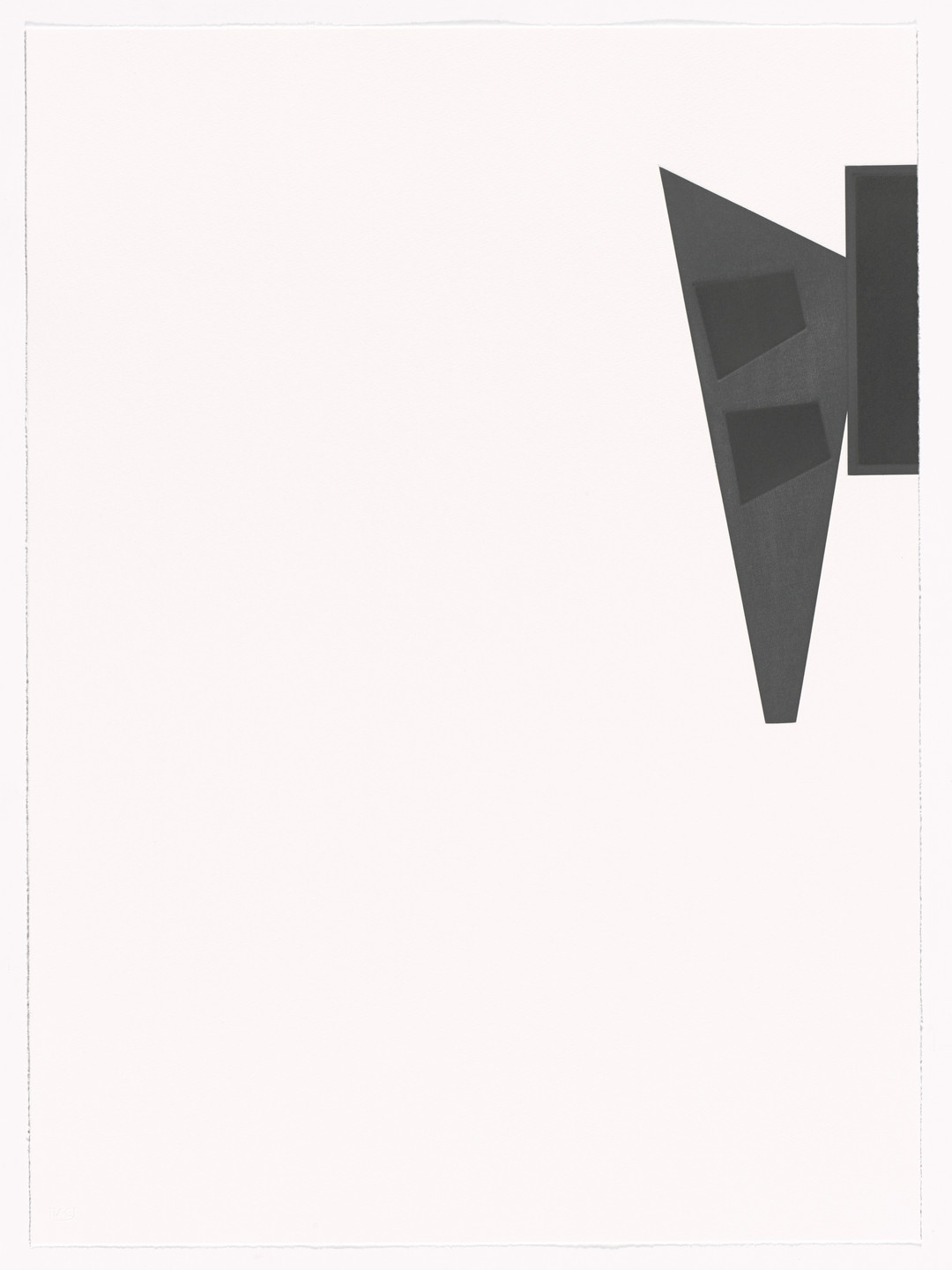Jennie C. Jones. Five Point One Surround. 2014
