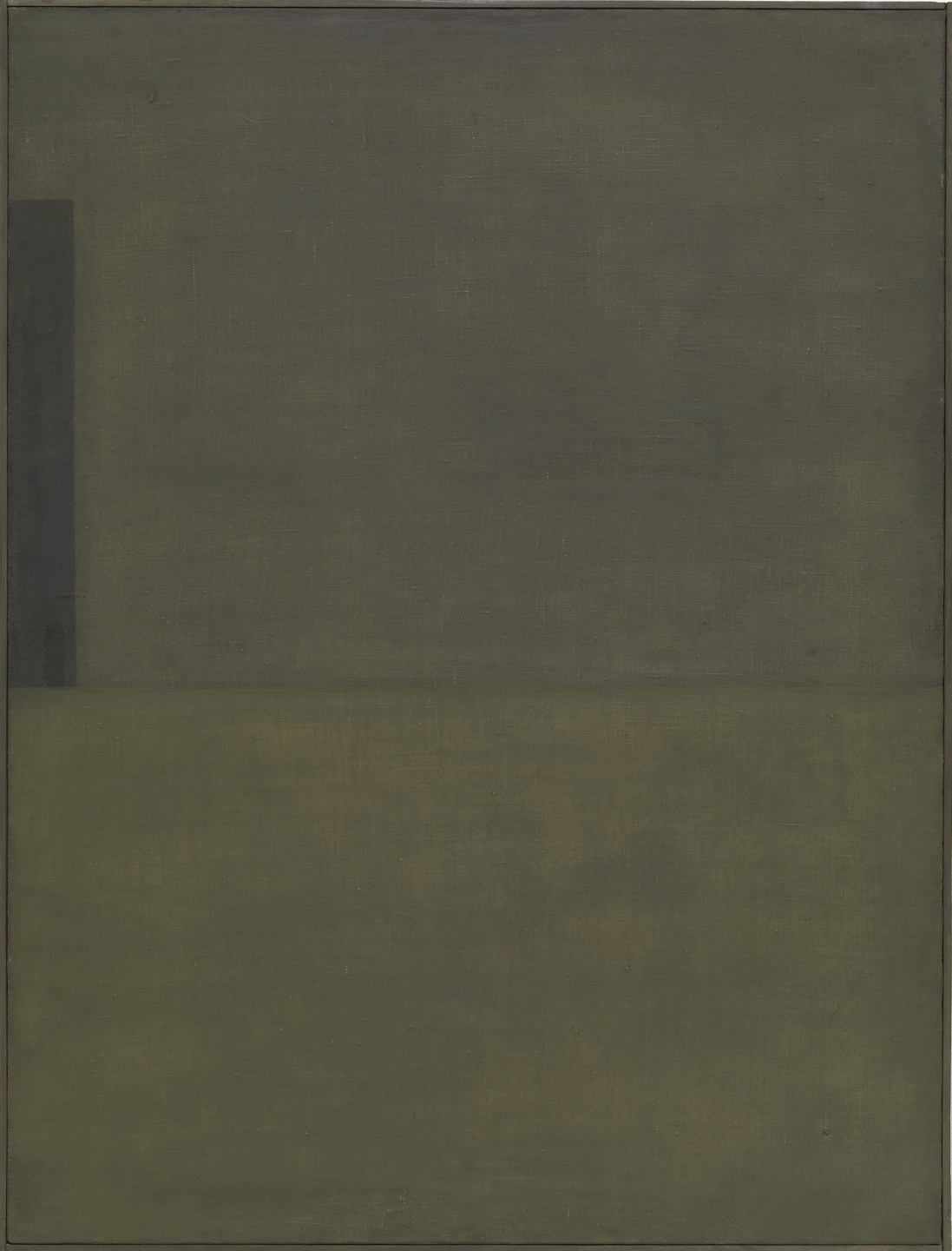 Mira Schendel. Untitled. 1963
