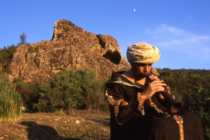 Jajouka, quelque chose de bon vient vers toi (Jajouka, Something Good Comes to You)