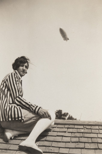Unidentified photographer. Untitled. c. 1925