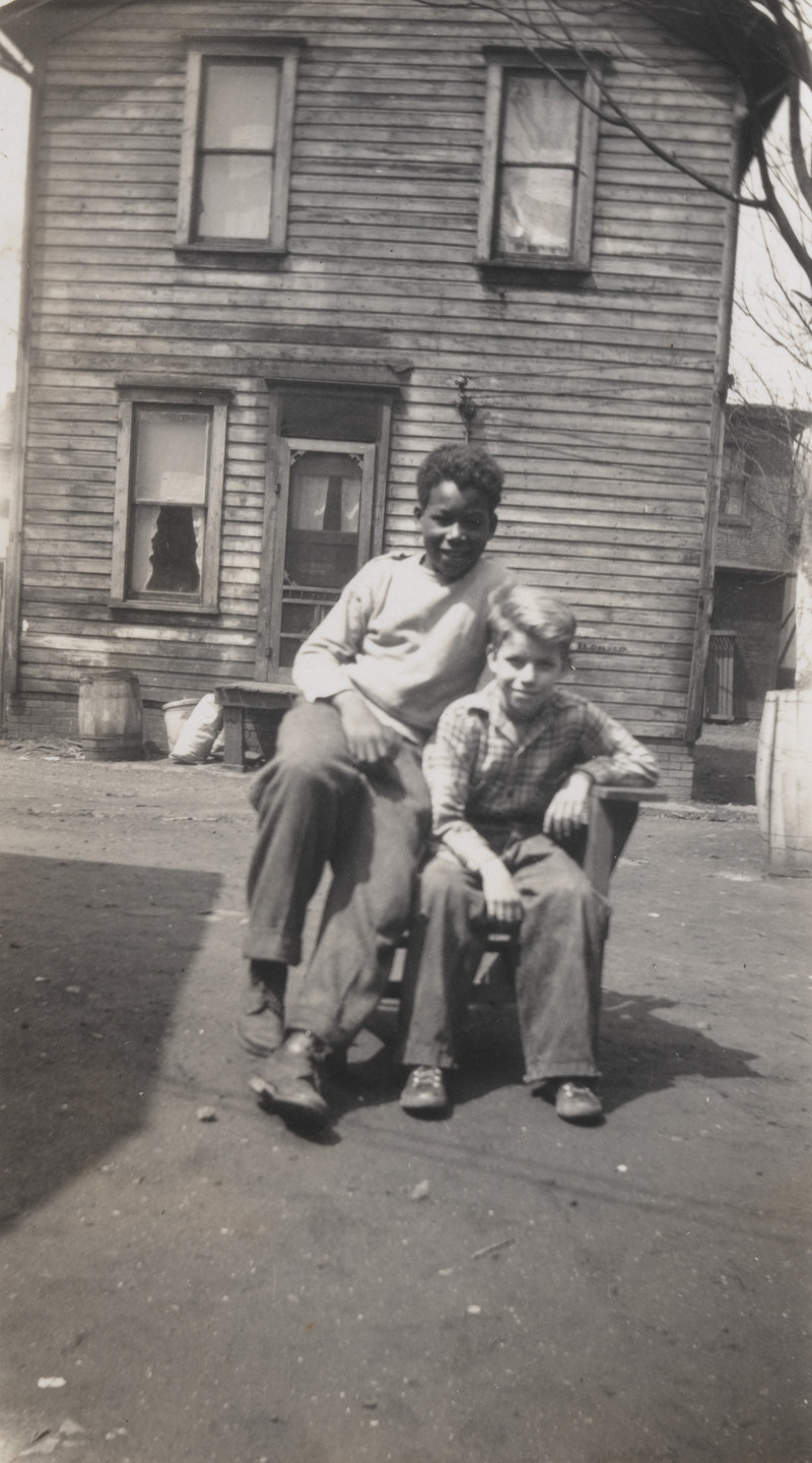 Unidentified photographer. Untitled. c. 1940