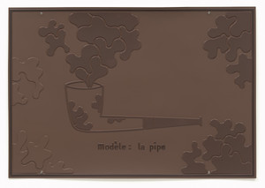 Model: The Pipe (Modèle: La Pipe)