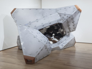 White Elephant (Privately Soft)