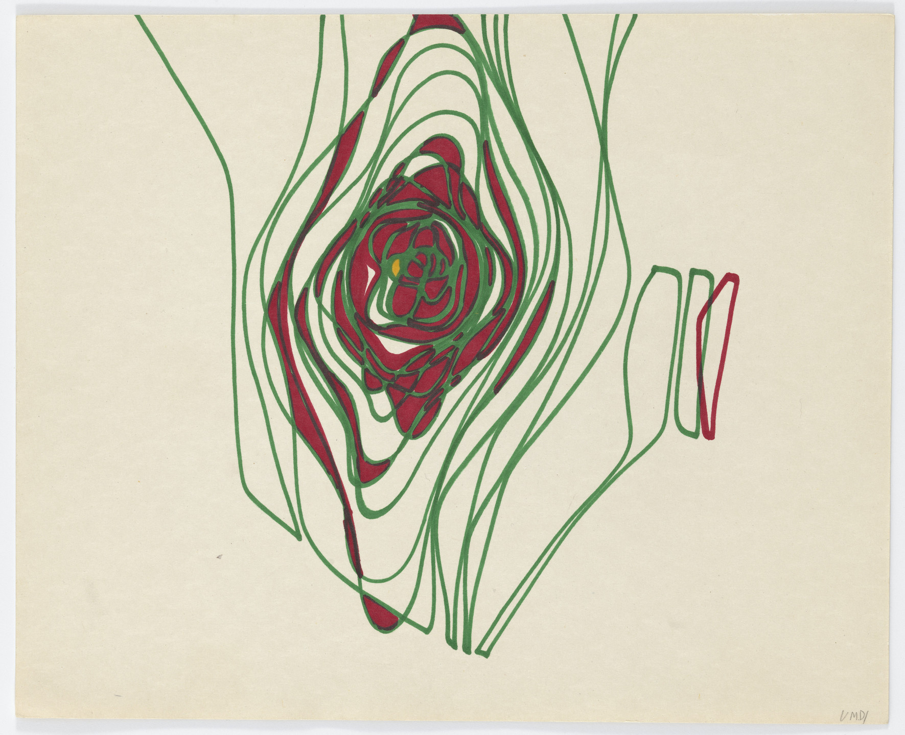 Victor Magariños. Untitled. (n.d.)