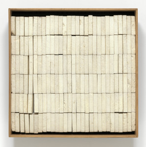 Pulsating Structuralization