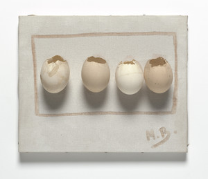 Four Eggs