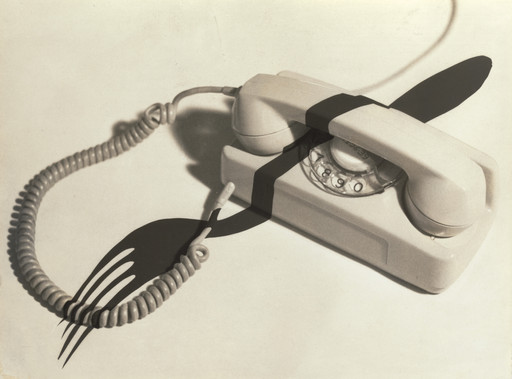 Regina Silveira. Enigma 4. 1981