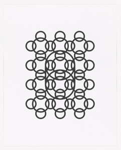 Japanese Maille from Type Specimen Portfolio